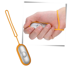 Carica l&#39;immagine nel visualizzatore di Gallery, Dispositivo di aiuto al sonno a microcorrente
