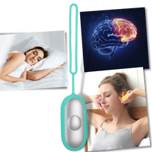 Carica l&#39;immagine nel visualizzatore di Gallery, Dispositivo di aiuto al sonno a microcorrente - Ozerty
