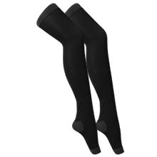 Carica l&#39;immagine nel visualizzatore di Gallery, Paio di collant snellenti per le gambe - Ozerty
