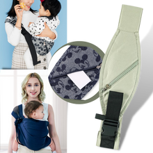 Carica l&#39;immagine nel visualizzatore di Gallery, Imbragatura per neonati - Ozerty
