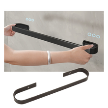 Carica l&#39;immagine nel visualizzatore di Gallery, Portapantofole a parete in alluminio - Ozerty
