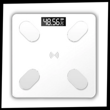 Carica l&#39;immagine nel visualizzatore di Gallery, Bilancia intelligente
