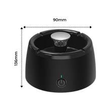 Carica l&#39;immagine nel visualizzatore di Gallery, Posacenere intelligente per la rimozione del fumo - Ozerty
