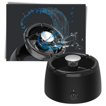 Carica l&#39;immagine nel visualizzatore di Gallery, Posacenere intelligente per la rimozione del fumo - Ozerty
