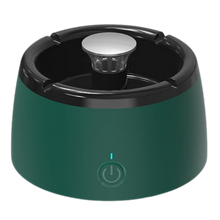 Carica l&#39;immagine nel visualizzatore di Gallery, Posacenere intelligente per la rimozione del fumo - Ozerty
