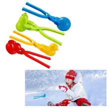 Carica l&#39;immagine nel visualizzatore di Gallery, 4 pezzi per la produzione di palle di neve  - Ozerty
