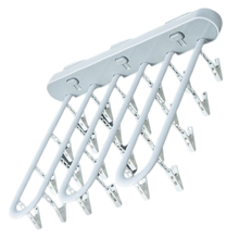 Carica l&#39;immagine nel visualizzatore di Gallery, Appendiabiti da parete - Ozerty
