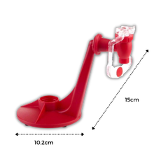 Carica l&#39;immagine nel visualizzatore di Gallery, Distributore di bevande per bottiglie - Ozerty
