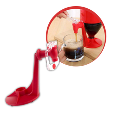 Carica l&#39;immagine nel visualizzatore di Gallery, Distributore di bevande per bottiglie - Ozerty
