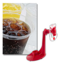 Carica l&#39;immagine nel visualizzatore di Gallery, Distributore di bevande per bottiglie - Ozerty
