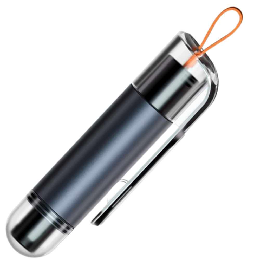 Strumento di sicurezza multifunzionale a martello - Ozerty