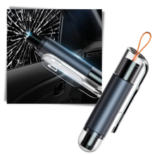 Carica l&#39;immagine nel visualizzatore di Gallery, Strumento di sicurezza multifunzionale a martello - Ozerty
