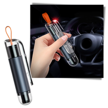 Carica l&#39;immagine nel visualizzatore di Gallery, Strumento di sicurezza multifunzionale a martello - Ozerty
