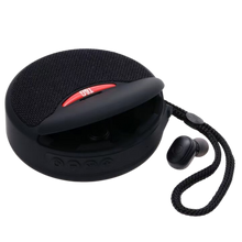 Carica l&#39;immagine nel visualizzatore di Gallery, Altoparlante bluetooth senza fili con auricolari - Ozerty
