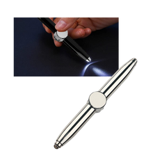 Carica l&#39;immagine nel visualizzatore di Gallery, Penna fidget spinner - Ozerty
