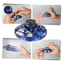 Carica l&#39;immagine nel visualizzatore di Gallery, Giocattolo volante filatore - Ozerty
