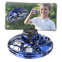 Carica l&#39;immagine nel visualizzatore di Gallery, Giocattolo volante filatore - Ozerty
