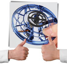 Carica l&#39;immagine nel visualizzatore di Gallery, Giocattolo volante filatore - Ozerty
