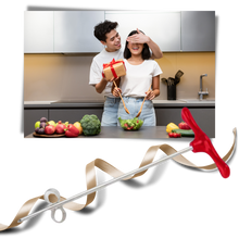 Carica l&#39;immagine nel visualizzatore di Gallery, Utensile tagliaverdure a spirale - Ozerty
