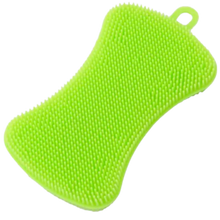 Carica l&#39;immagine nel visualizzatore di Gallery, Spugna da cucina in silicone - Ozerty
