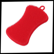 Carica l&#39;immagine nel visualizzatore di Gallery, Spugna da cucina in silicone - Ozerty
