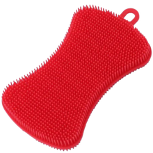 Carica l&#39;immagine nel visualizzatore di Gallery, Spugna da cucina in silicone
