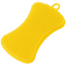 Carica l&#39;immagine nel visualizzatore di Gallery, Spugna da cucina in silicone - Ozerty
