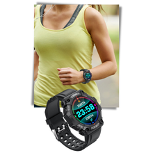 Carica l&#39;immagine nel visualizzatore di Gallery, Orologio sportivo intelligente
