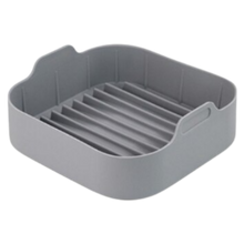 Carica l&#39;immagine nel visualizzatore di Gallery, Teglia quadrata ecologica in silicone - Ozerty
