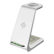 Carica l&#39;immagine nel visualizzatore di Gallery, Stazione di ricarica per telefoni wireless - Ozerty
