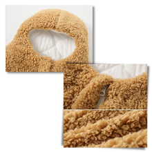 Carica l&#39;immagine nel visualizzatore di Gallery, Sacco nanna per bambini a forma di stella marina - Ozerty
