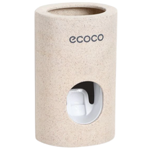 Carica l&#39;immagine nel visualizzatore di Gallery, Distributore di dentifricio a parete - Ozerty
