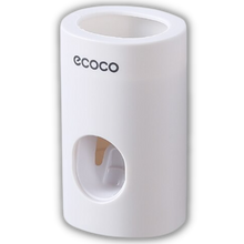 Carica l&#39;immagine nel visualizzatore di Gallery, Distributore di dentifricio a parete - Ozerty
