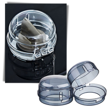 Carica l&#39;immagine nel visualizzatore di Gallery, Set di protezioni universali per la manopola della cucina - Ozerty
