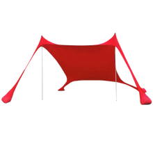 Carica l&#39;immagine nel visualizzatore di Gallery, Tenda da spiaggia leggera - Ozerty
