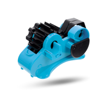 Carica l&#39;immagine nel visualizzatore di Gallery, Dispenser per Nastro Termoresistente Dual-Core -Blu - Ozerty
