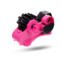 Carica l&#39;immagine nel visualizzatore di Gallery, Dispenser per Nastro Termoresistente Dual-Core -Rosa - Ozerty
