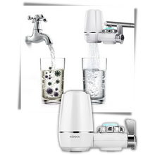 Carica l&#39;immagine nel visualizzatore di Gallery, Filtro per acqua di rubinetto rimovibile - Ozerty
