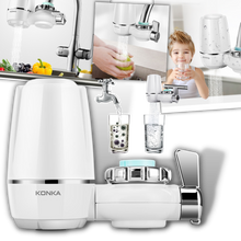 Carica l&#39;immagine nel visualizzatore di Gallery, Filtro per acqua di rubinetto rimovibile - Ozerty
