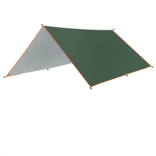 Carica l&#39;immagine nel visualizzatore di Gallery, Set di teli da campeggio impermeabili
