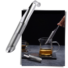 Carica l&#39;immagine nel visualizzatore di Gallery, Colino per il tè in acciaio inox
