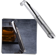 Carica l&#39;immagine nel visualizzatore di Gallery, Colino per il tè in acciaio inox - Ozerty
