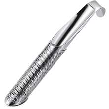 Carica l&#39;immagine nel visualizzatore di Gallery, Colino per il tè in acciaio inox - Ozerty
