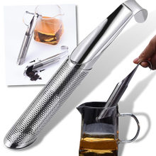 Carica l&#39;immagine nel visualizzatore di Gallery, Colino per il tè in acciaio inox - Ozerty
