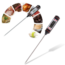 Carica l&#39;immagine nel visualizzatore di Gallery, Termometro digitale a sonda per la cottura
