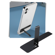 Carica l&#39;immagine nel visualizzatore di Gallery, Supporto per telefono in metallo ultrasottile - Ozerty
