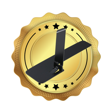 Carica l&#39;immagine nel visualizzatore di Gallery, Supporto per telefono in metallo ultrasottile - Ozerty
