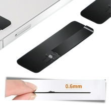 Carica l&#39;immagine nel visualizzatore di Gallery, Supporto per telefono in metallo ultrasottile - Ozerty
