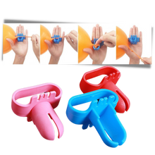 Carica l&#39;immagine nel visualizzatore di Gallery, Strumento per legare i palloncini - Ozerty
