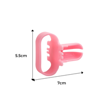 Carica l&#39;immagine nel visualizzatore di Gallery, Strumento per legare i palloncini - Ozerty
